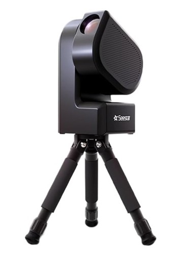 Seestar s50 zwo smart - seestar,