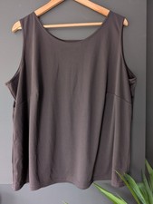 Ann Harvey Womens Top Size 22