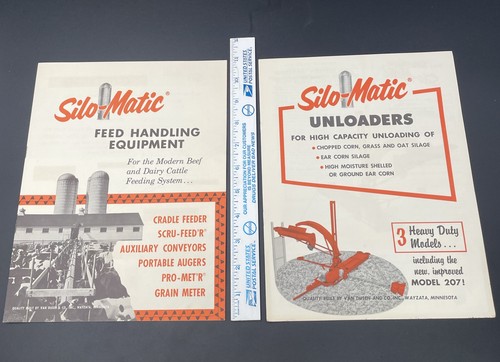 Silo matic feed - silo-matic,