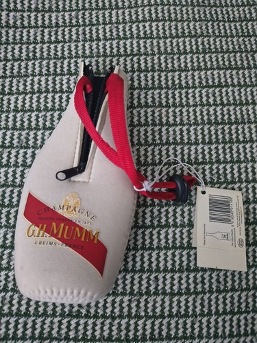 Mumm champagne mini - champagne,
