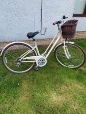 Giant Liv Flourish 2 Hybrid