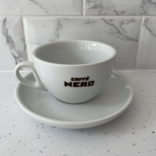 Caffe nero small cappuccino - small,