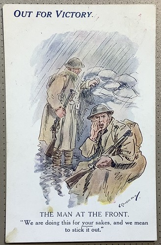 Ww1 british army uniform front - british,
