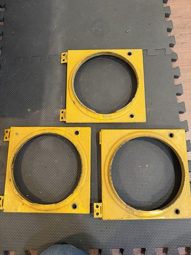Crouse hinds traffic light - hinds,