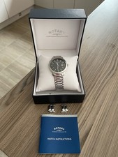 Rotary GB02485/20 Mens Watch -