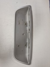 Mercedes C-Class W203 01-07 Saloon Rear Boot Trunk Number Plate Holder Surround