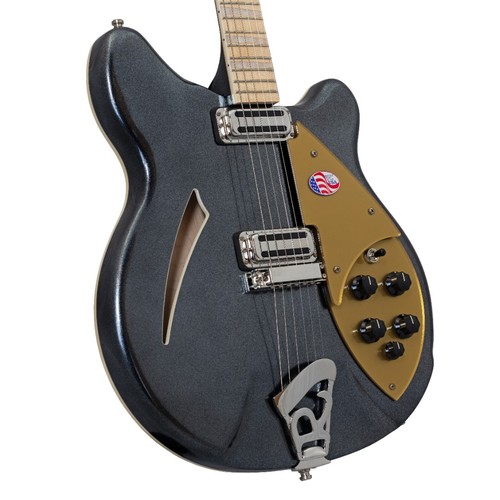 Rickenbacker 360 limited - 360,