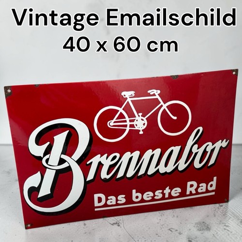 Vintage old bernabor - old,
