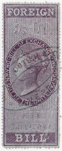 Revenue foreign - qv,