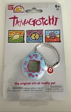 Tamagotchi mini 20th - mini,