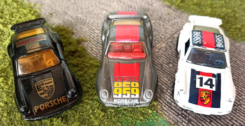Matchbox joblot bundle - matchbox,