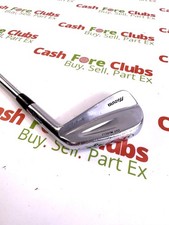 Mizuno MP-67 3 iron