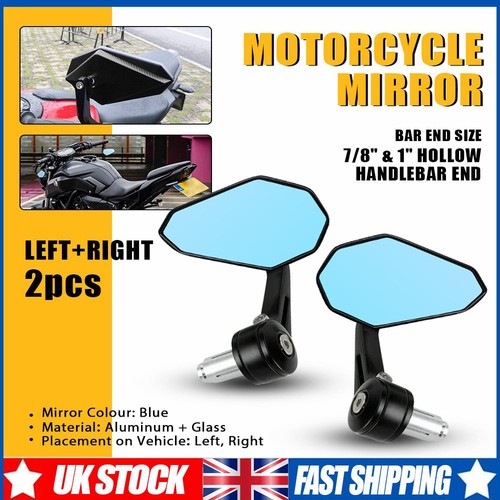 2pcs 22mm handle bar end - bar,