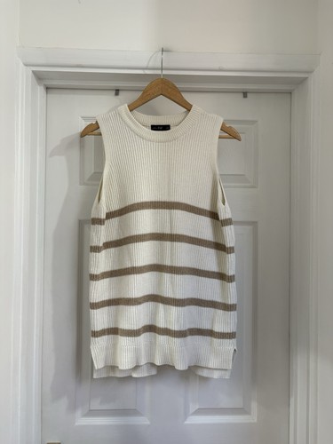 Cream sparkly gold - cream, &