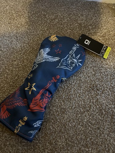 Ogio driver headcover - ogio,