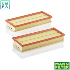 AIR FILTER C 3698/3-2 FOR