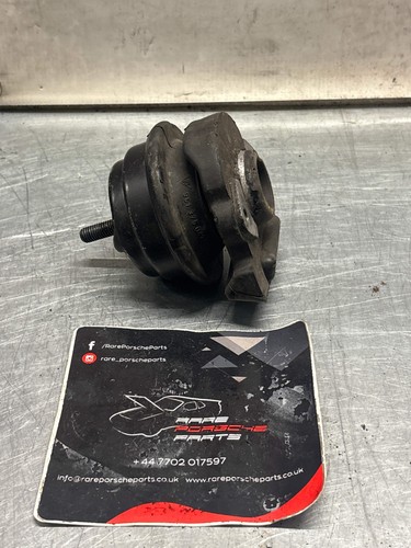 Engine mount porsche 924s 944 - porsche,