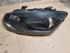 VW POLO 6R DRIVER SIDE