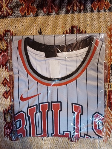 Replica chicago bulls jersey - replica,