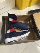 Tommy Hilfiger Sock Boots Kids