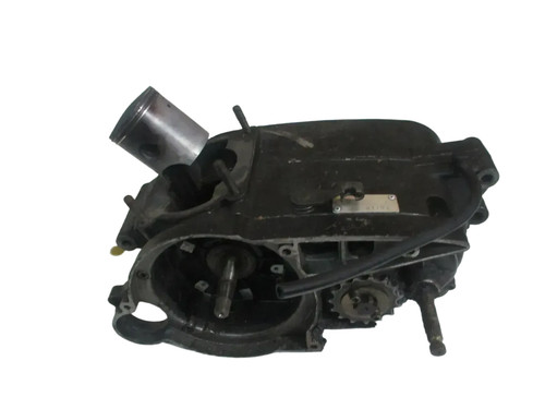 Engine block - , cagiva