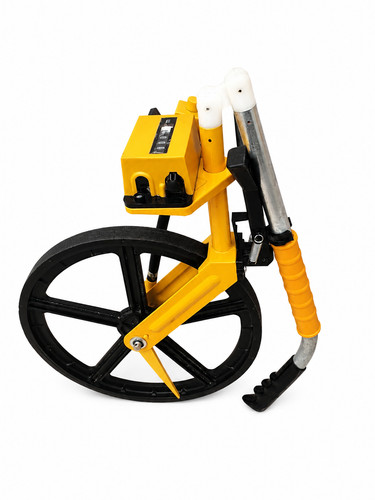 Trumeter measuring wheel - trumeter,