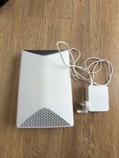 Orbi Pro Satellite SRS60 Netgear (White, used, good condition)