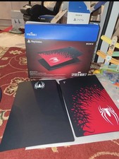 OFFICIAL SONY Spider-Man 2