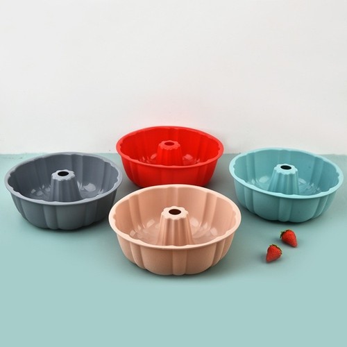 Round shape cake - round,