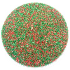 Beulah's Christmas Mix Sanding Sugar