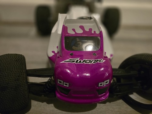 Sworkz s35 off - sworkz, road