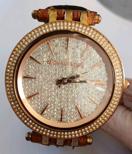 Michael kors model 3439 - model, mk
