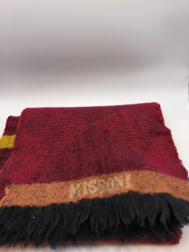 Preloved missoni scarf - preloved,