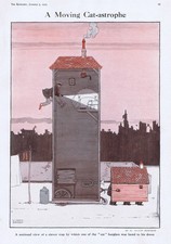 W. HEATH ROBINSON A Trap for