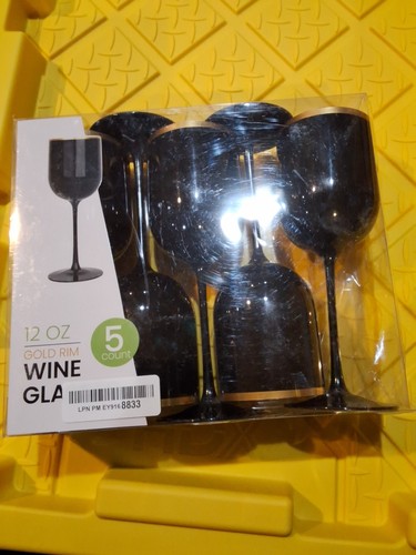 5pcs 12oz fancy - [5pcs],