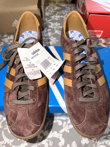 Adidas amsterdam city series - amsterdam,