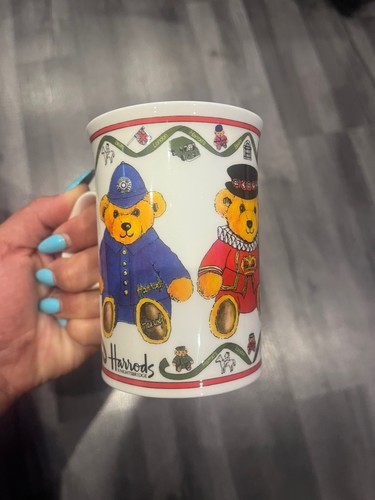 Vintage harrods knightsbridge - vintage,