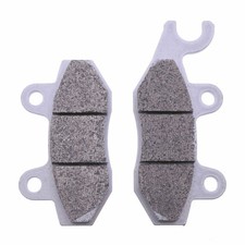 Pair of brake pads BREMBO SX 07SU12SX for Kawasaki H2 SX SE 1000 2022-2023