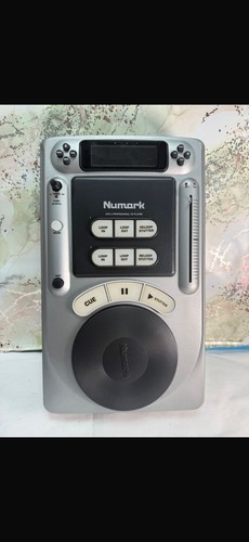 Numark axis set - axis,