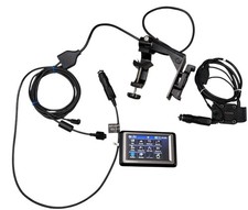 Garmin Aera 560 With Yoke