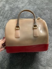 Preloved Authentic Furla Candy