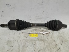 FORD S-MAX TITANIUM X SPORT