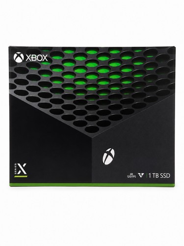 Microsoft xbox series 1tb - xbox,