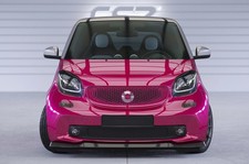 Front Blade for Smart ForTwo