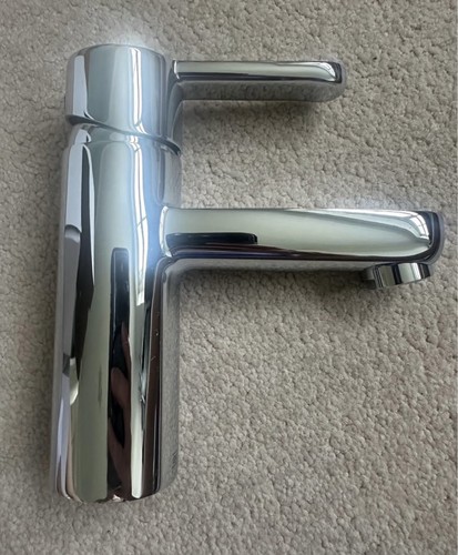 Grohe eurosmart cosmopolitan - -,