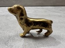 Small Brass Ornament /