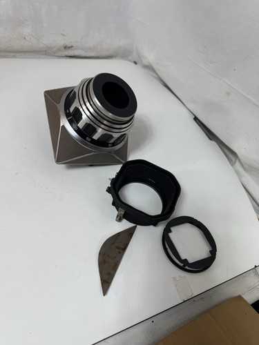 Vintage linhof technika tan - linhof,