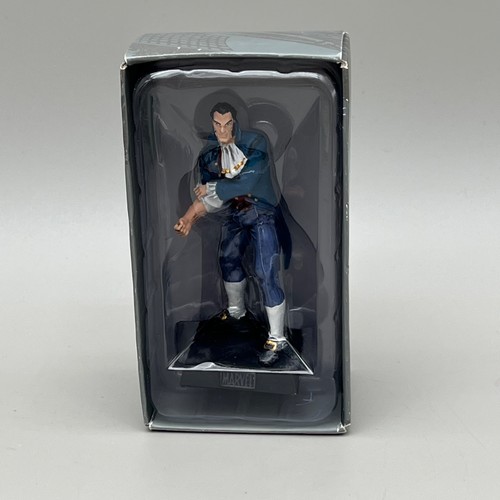 The classic marvel figurine - the,