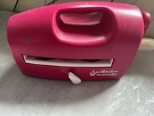 Spellbinders Grand Calibur Die Cutting Embossing Machine