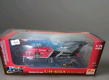 Easy Model 1/72 US UH-60A
